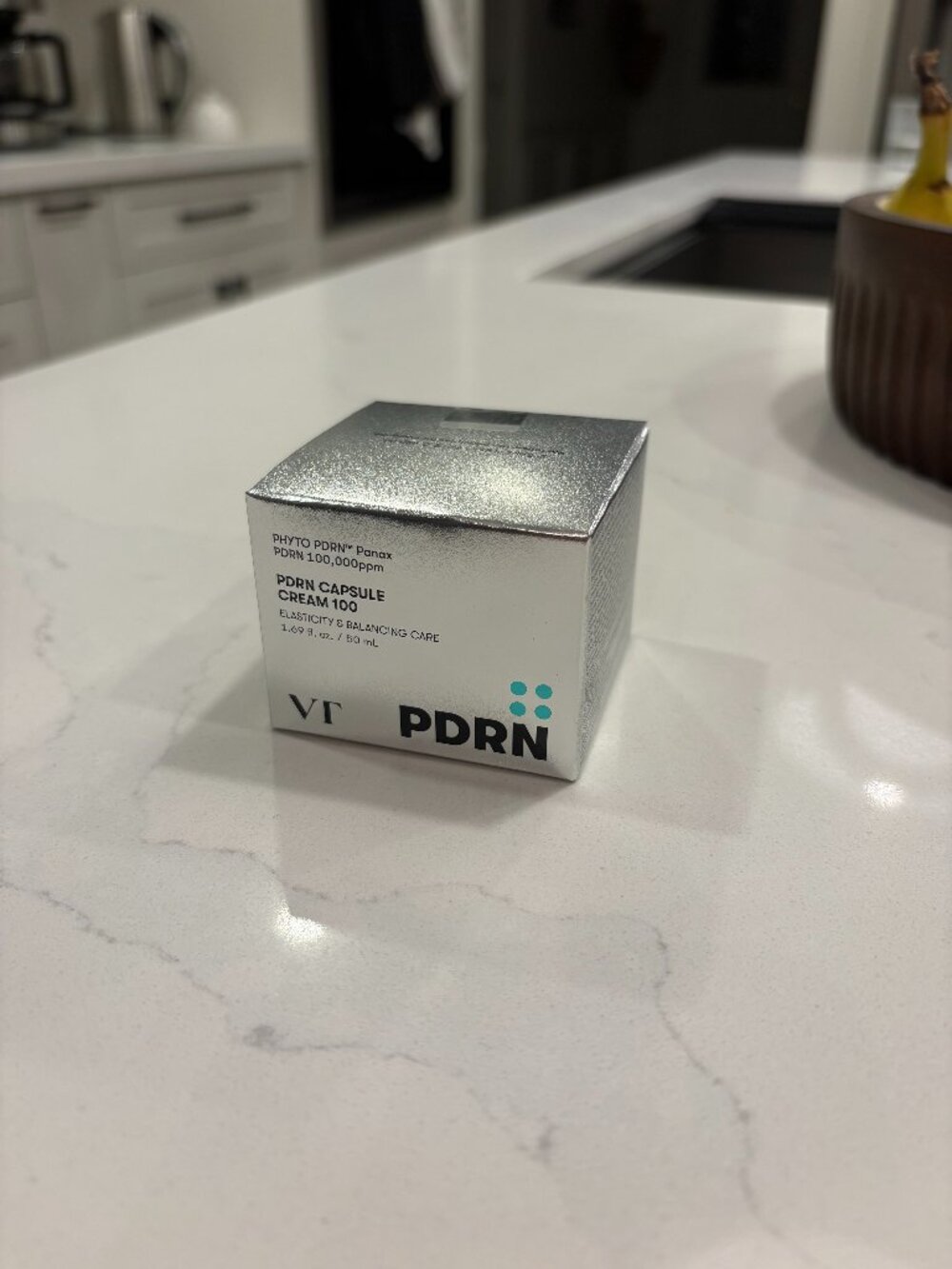 VT Cosmetics Phyto Capsule Cream 100